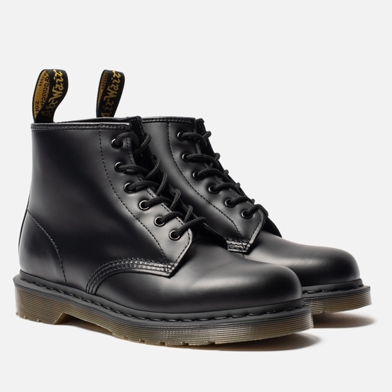 Dr. Martens 101 Smooth 10064001